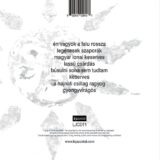 A Hajnali csillag ragyog rear cover
