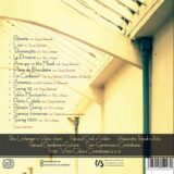 Les Violons de Bruxelles rear cover