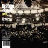 Live rear cover