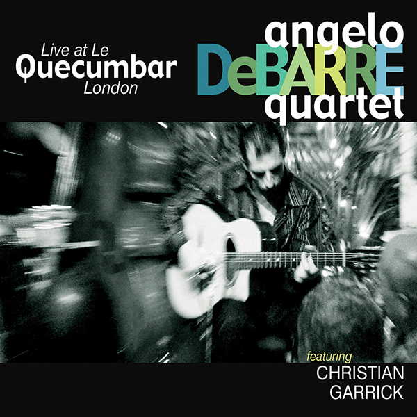 Live at Le Quecumbar