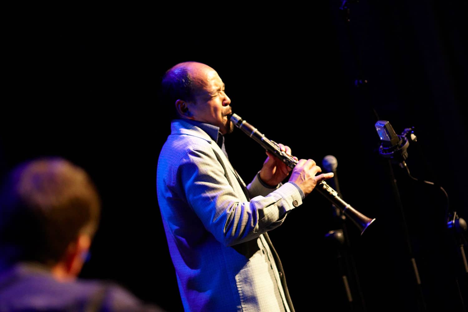 Django a la Creole by Paul Nicholas