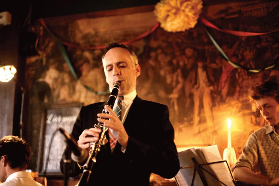 David Horniblow