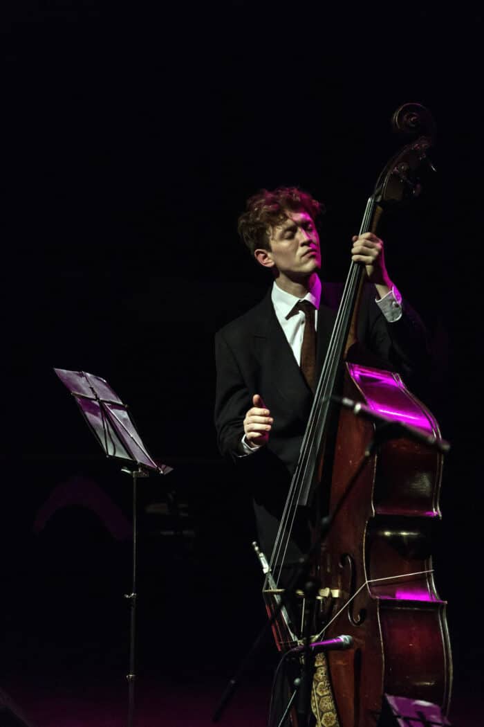 Tom Wheatley