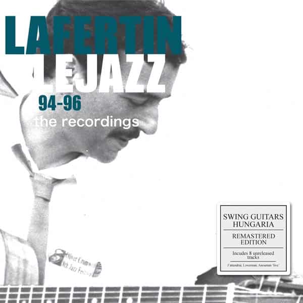 94-96 the recordings front cover