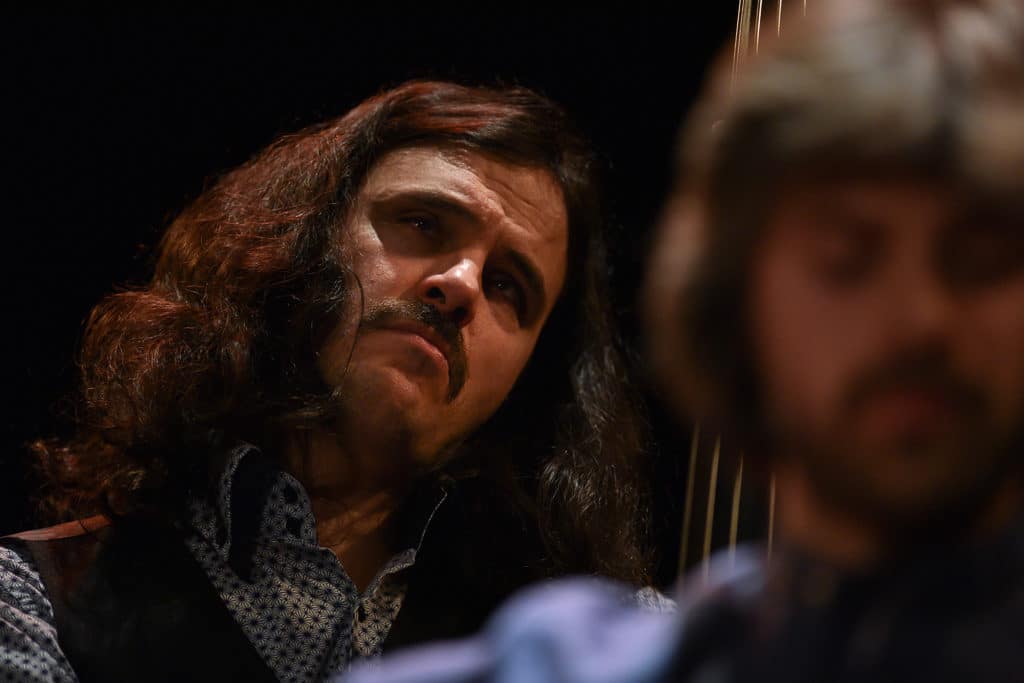 Trio Tatavla 13 Tcha Limberger by @ Simon Blackley