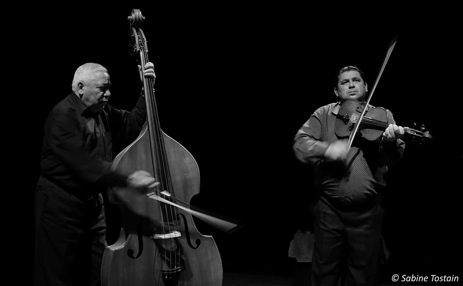 Berki Viktor and Toni Rudi