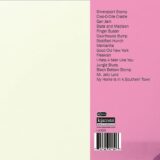The Complete Morton Project rear cover