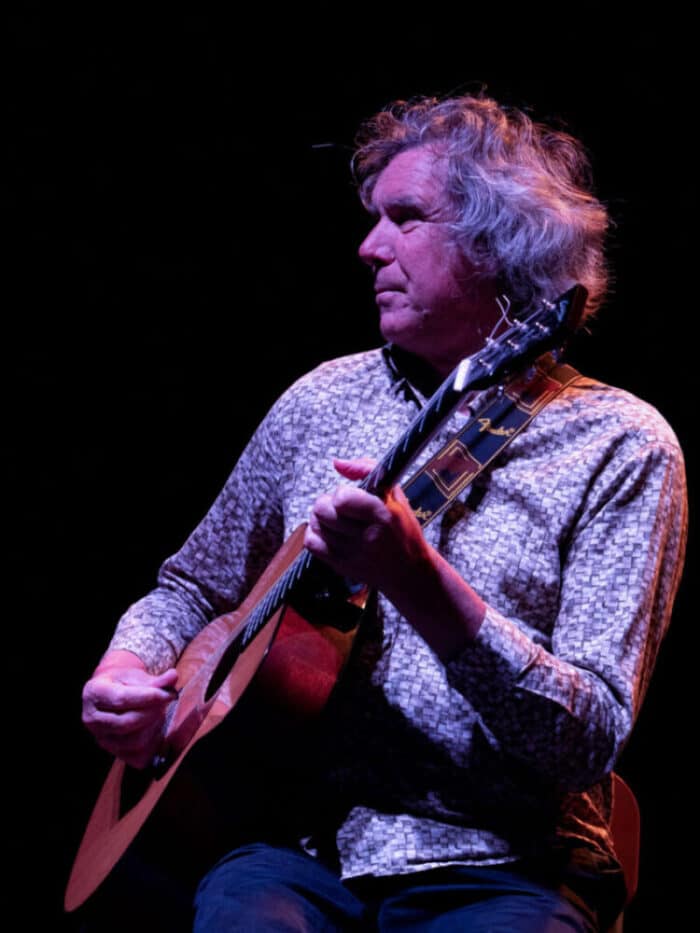 John Etheridge @PaulNicholas2019 John Etheridge @PaulNicholas2019