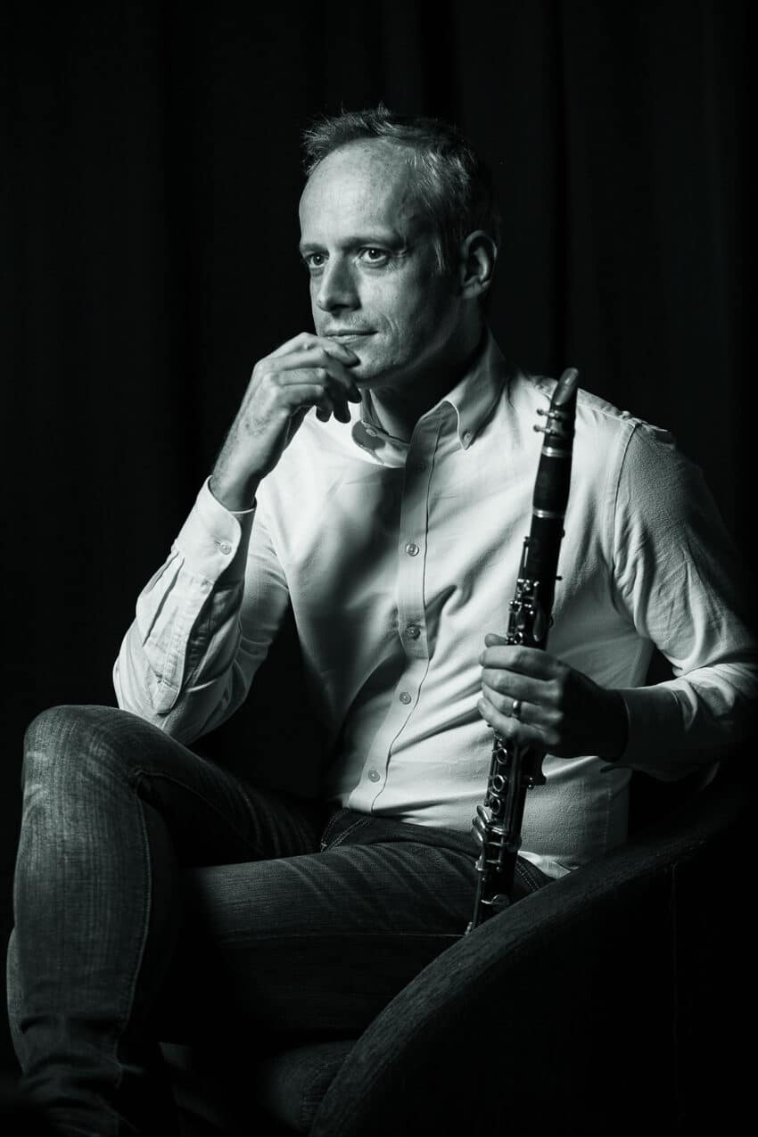 David Horniblow