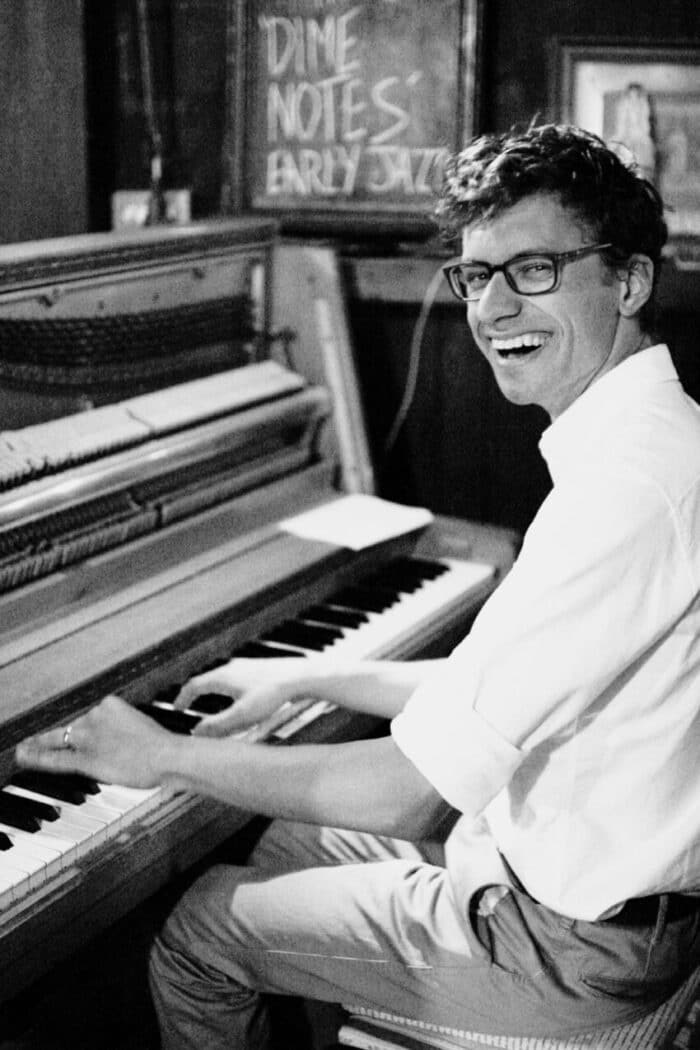 Andrew Oliver