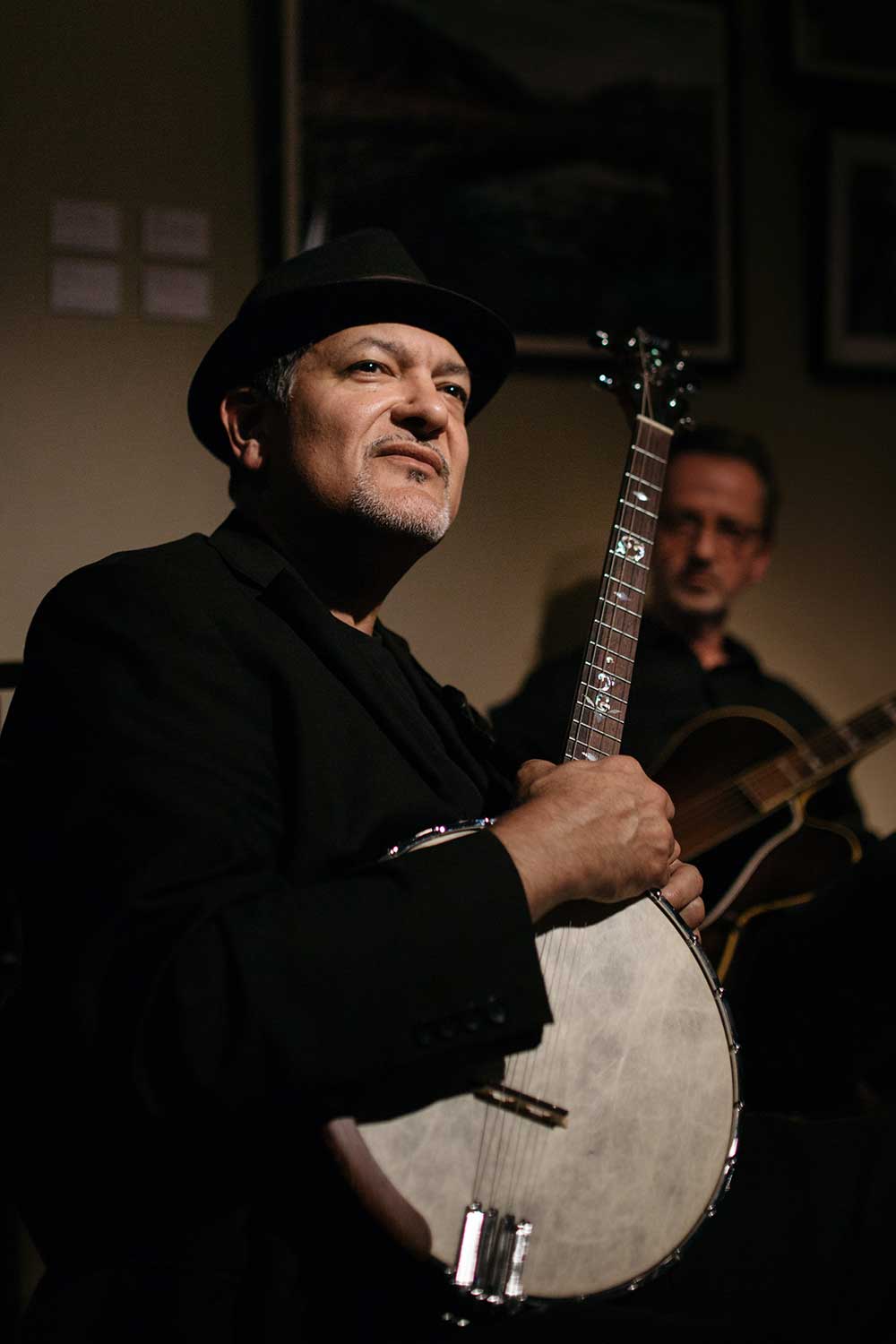 Don Vappie