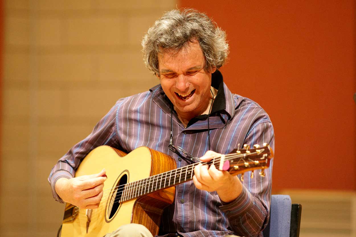 John Etheridge John Etheridge