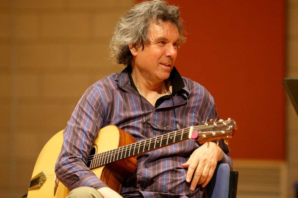John Etheridge 1 John Etheridge