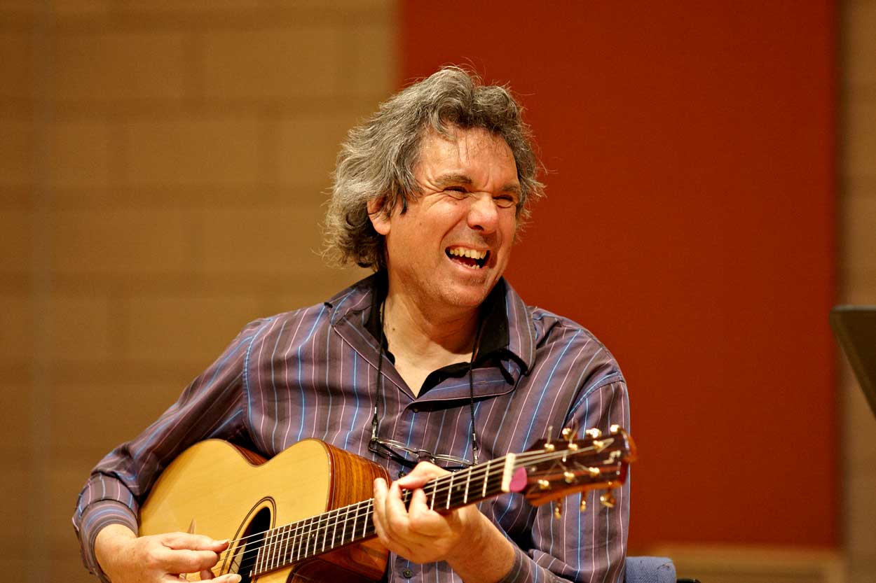 John Etheridge John Etheridge
