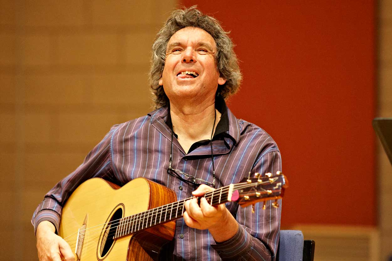 John Etheridge John Etheridge