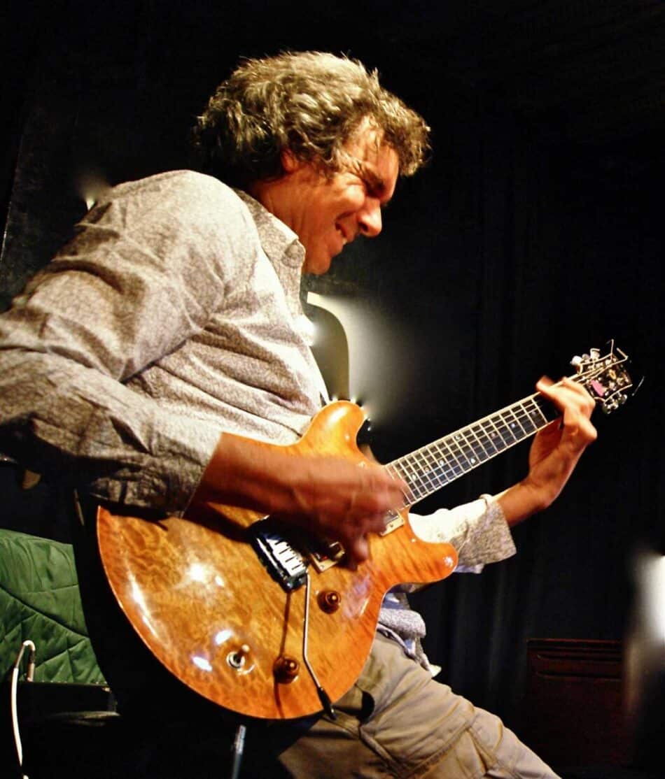 John Etheridge John Etheridge