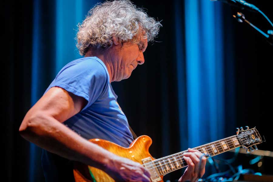 John Etheridge John Etheridge