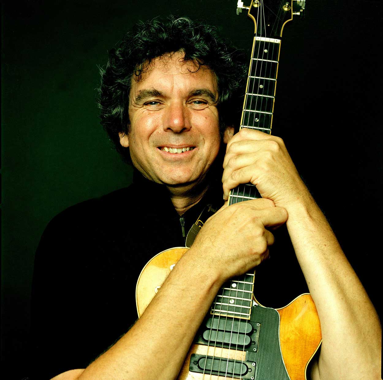 John Etheridge John Etheridge