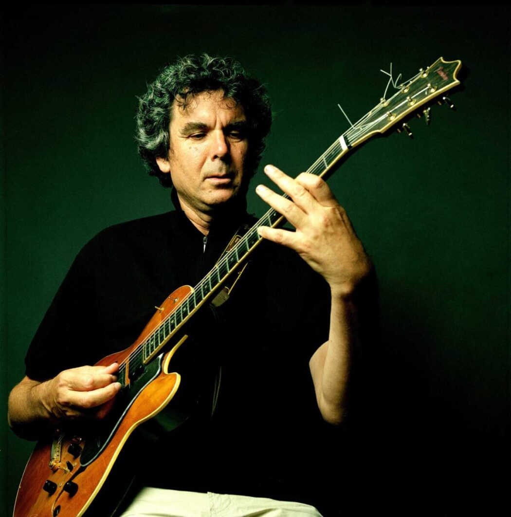 John Etheridge John Etheridge
