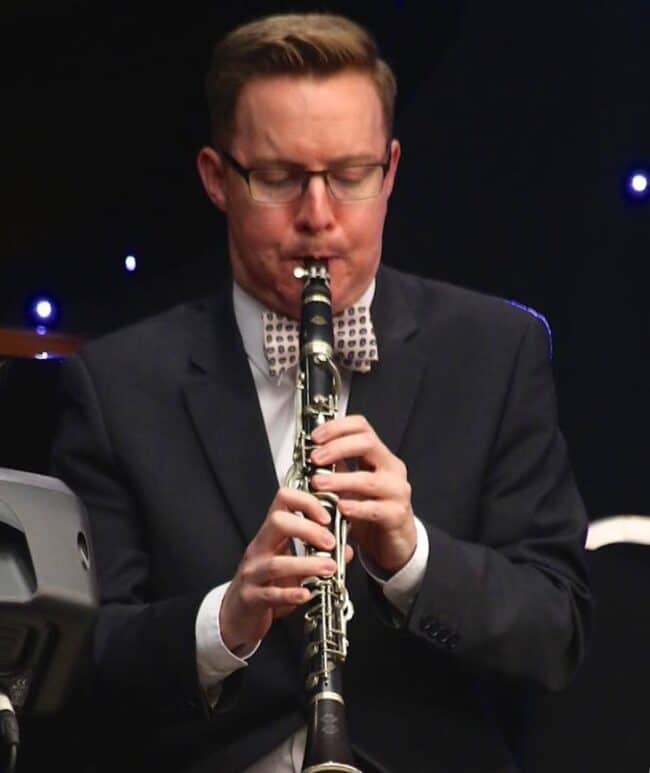 Michael McQuaid