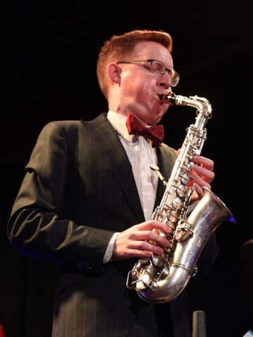 Michael McQuaid