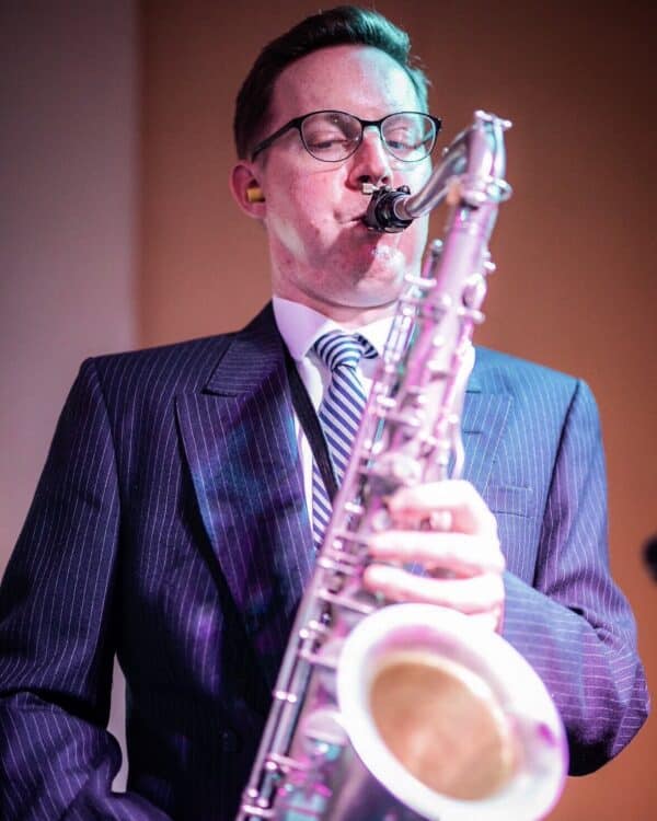 Michael McQuaid