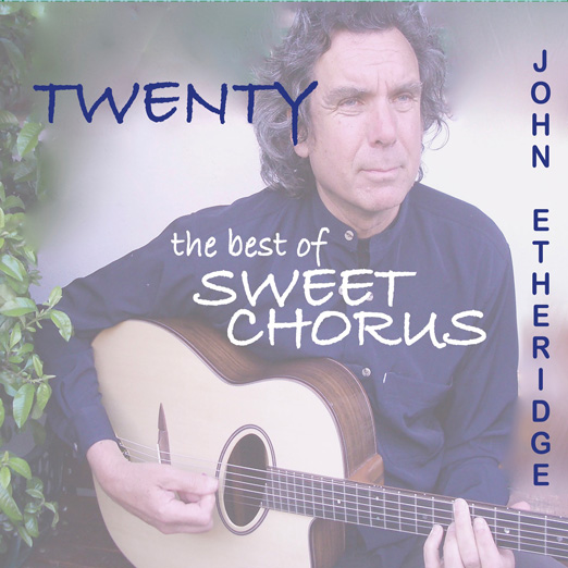 Twenty front cover