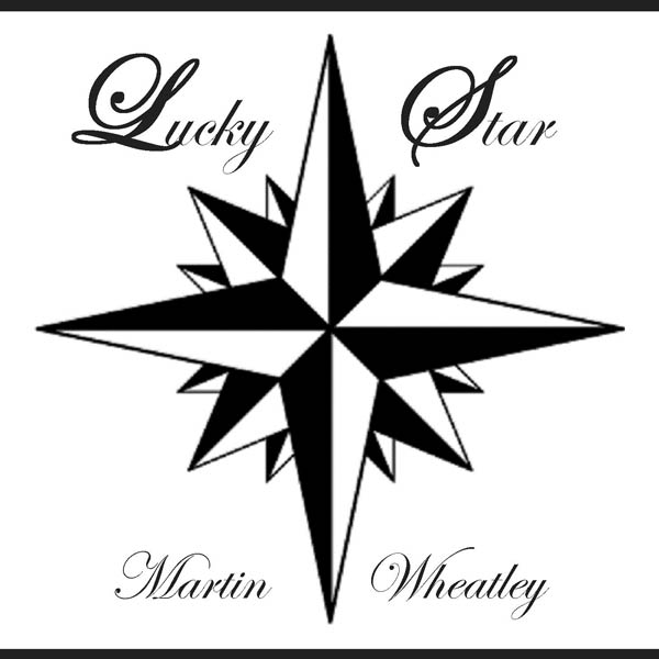 Lucky Star front cover