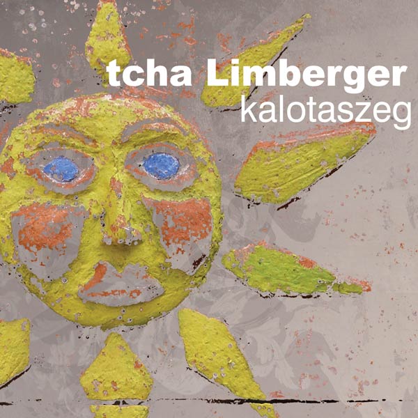 A Hajnali front CD cover
