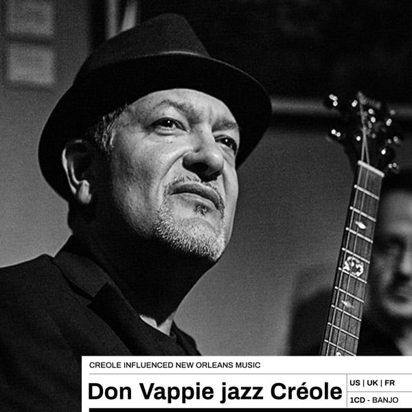 Don Vappie