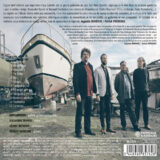 Atlantico by Fapy Lafertin rear cover art