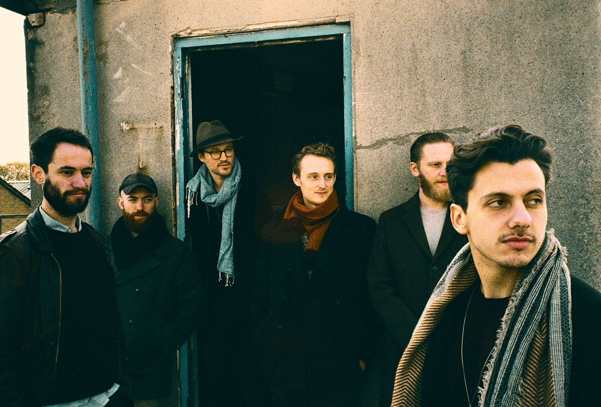 London Django Collective
