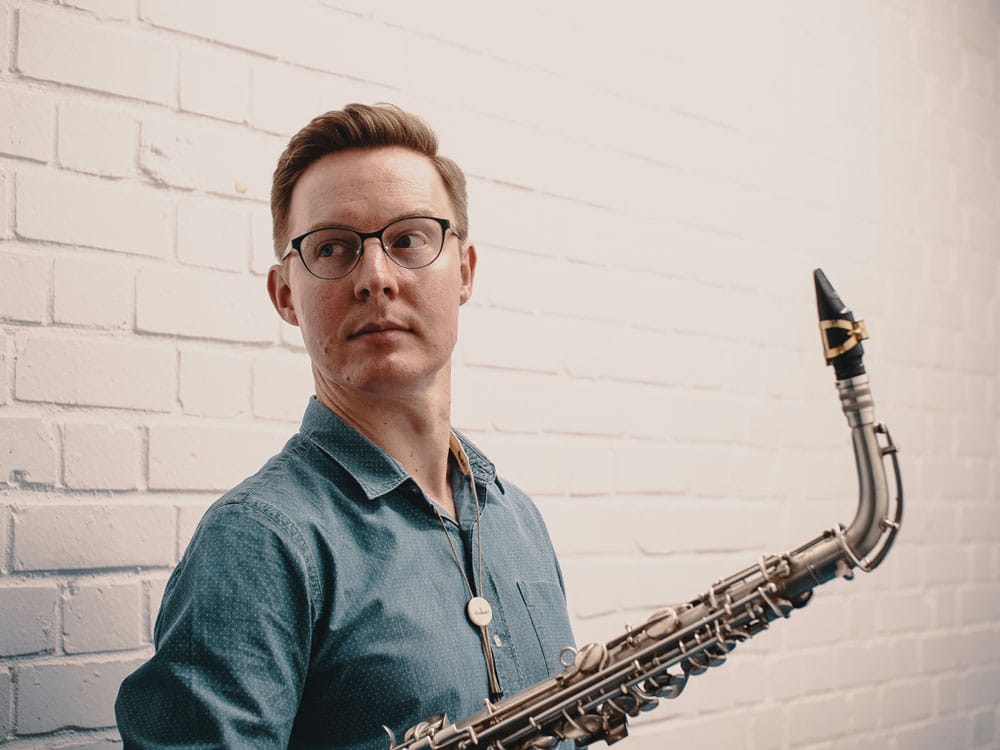 Michael McQuaid