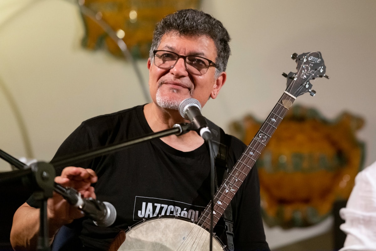 Don Vappie
