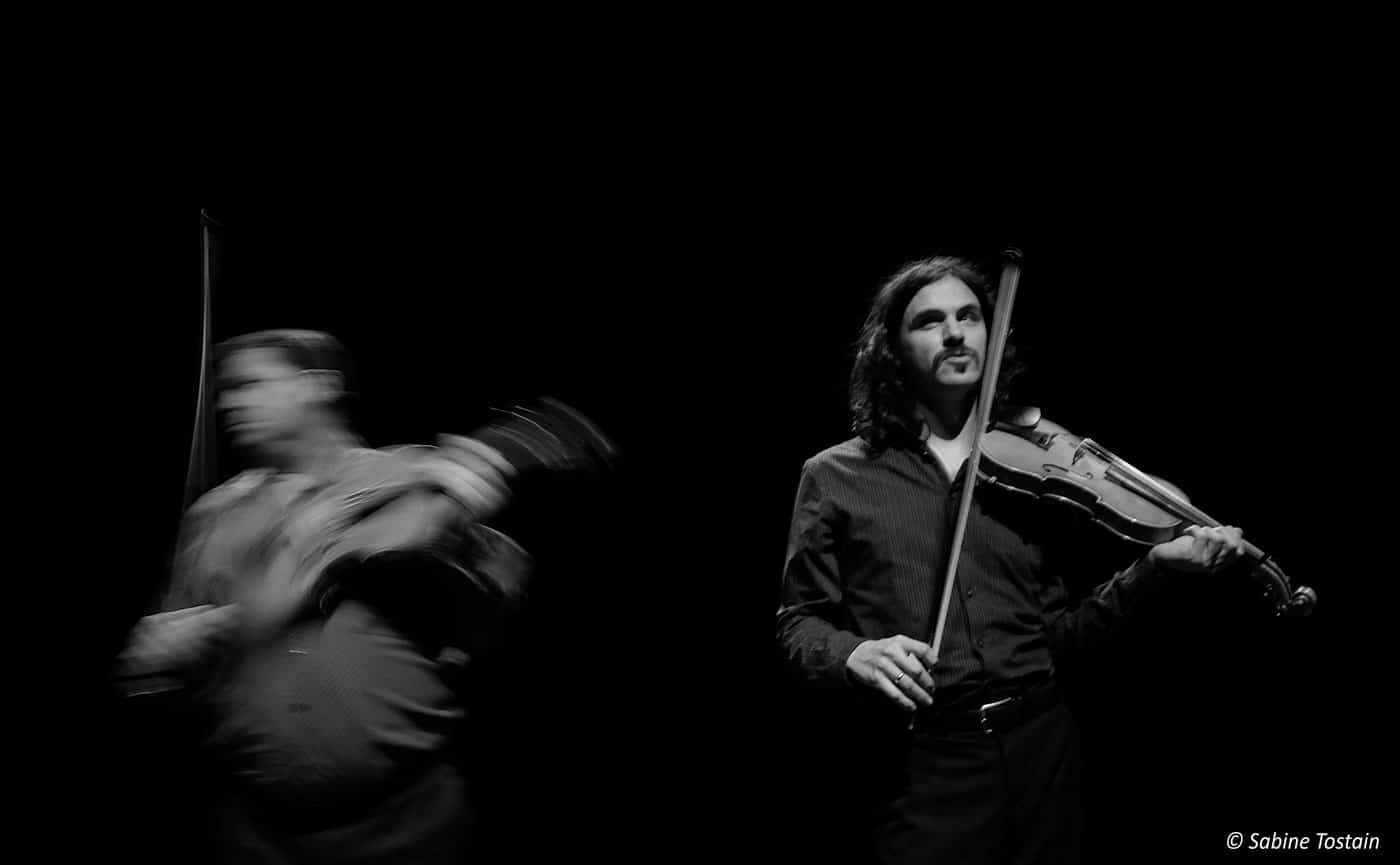 Kalotaszeg Trio