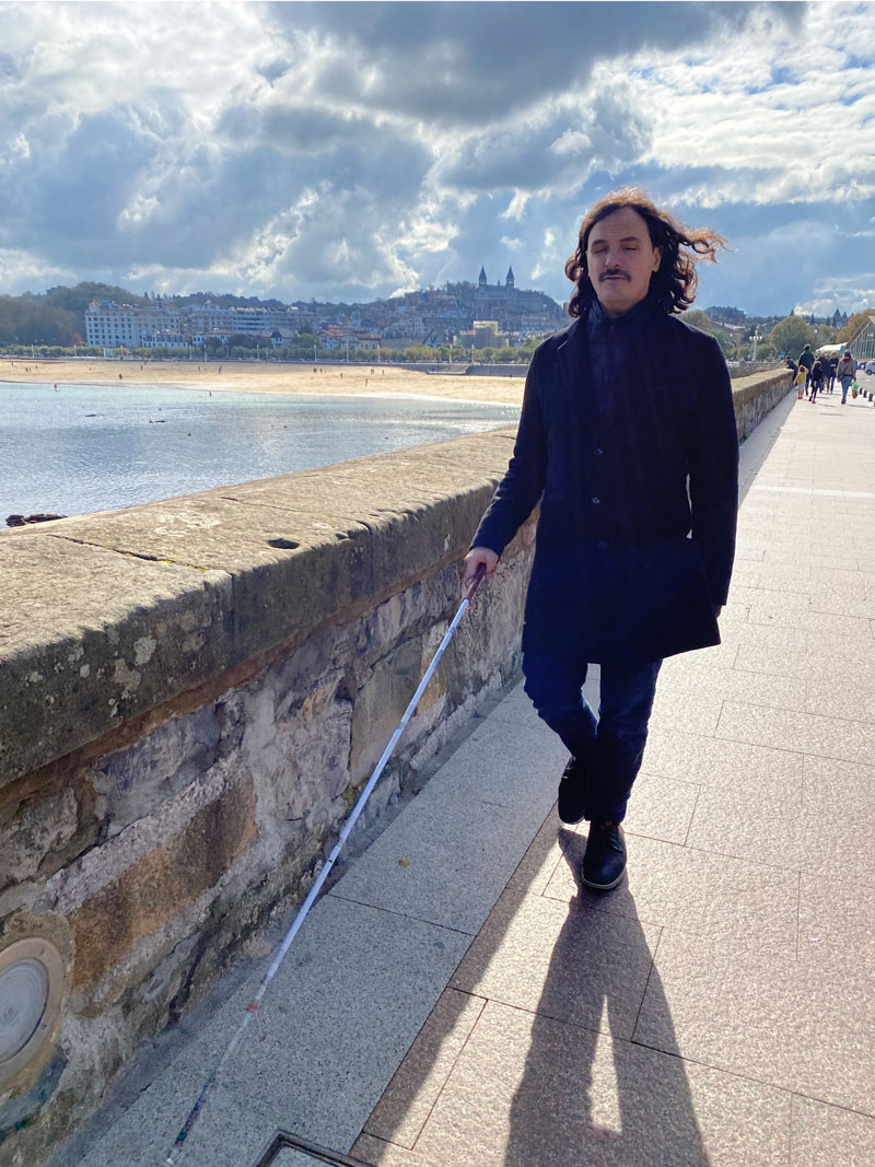 Tcha Limberger
