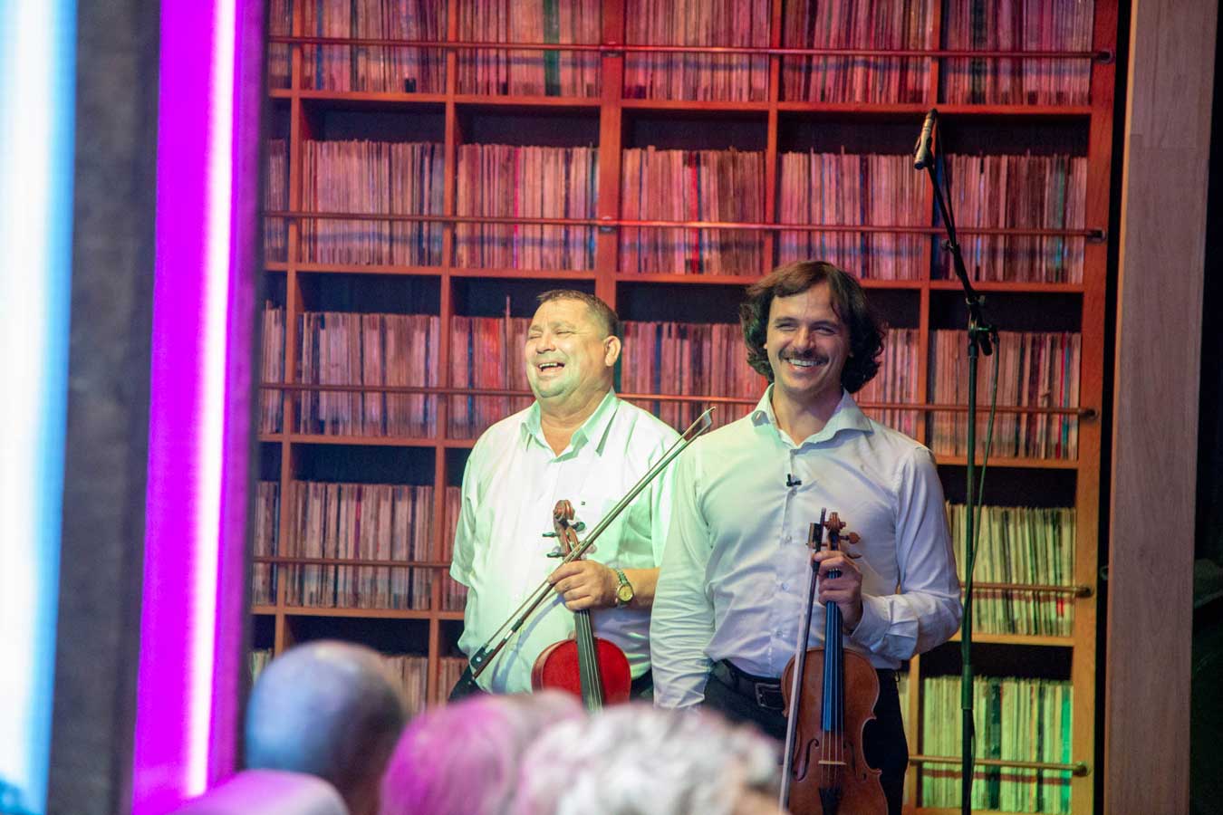 Kalotaszeg Trio