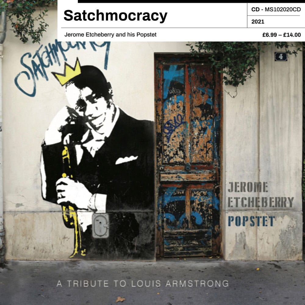 Satchmocracy e
