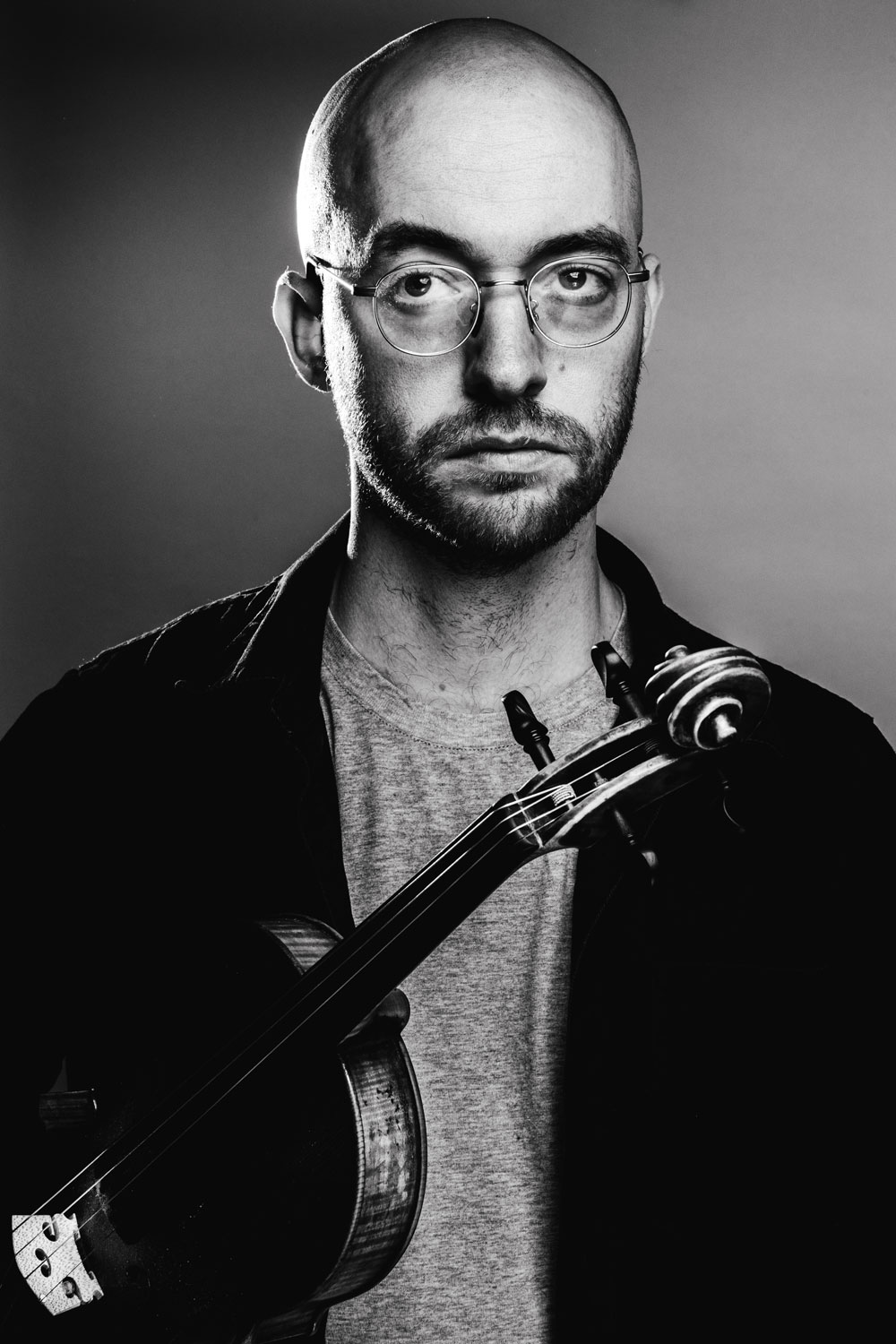 Matt Holborn