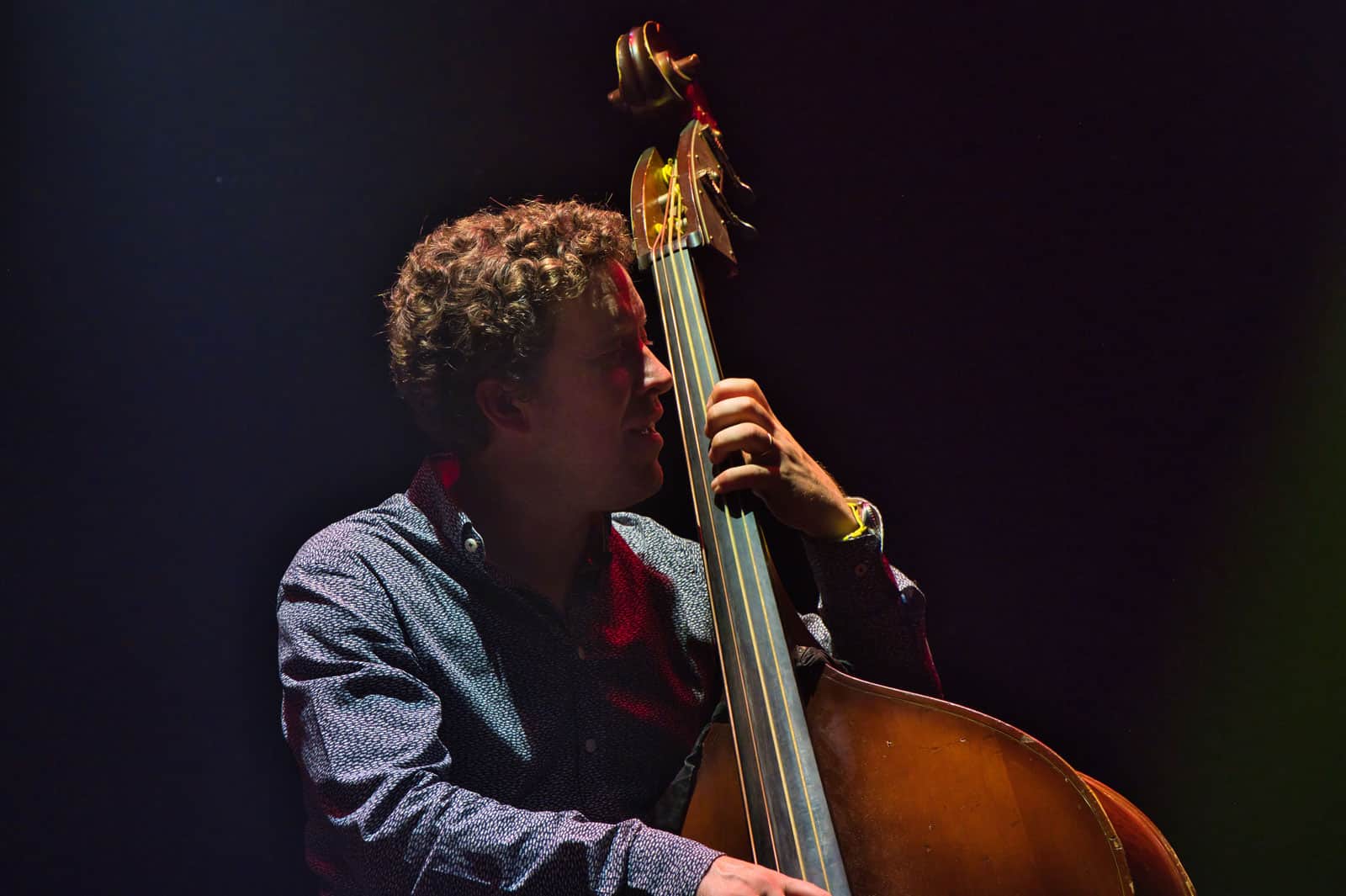 Sebastien Girardot
