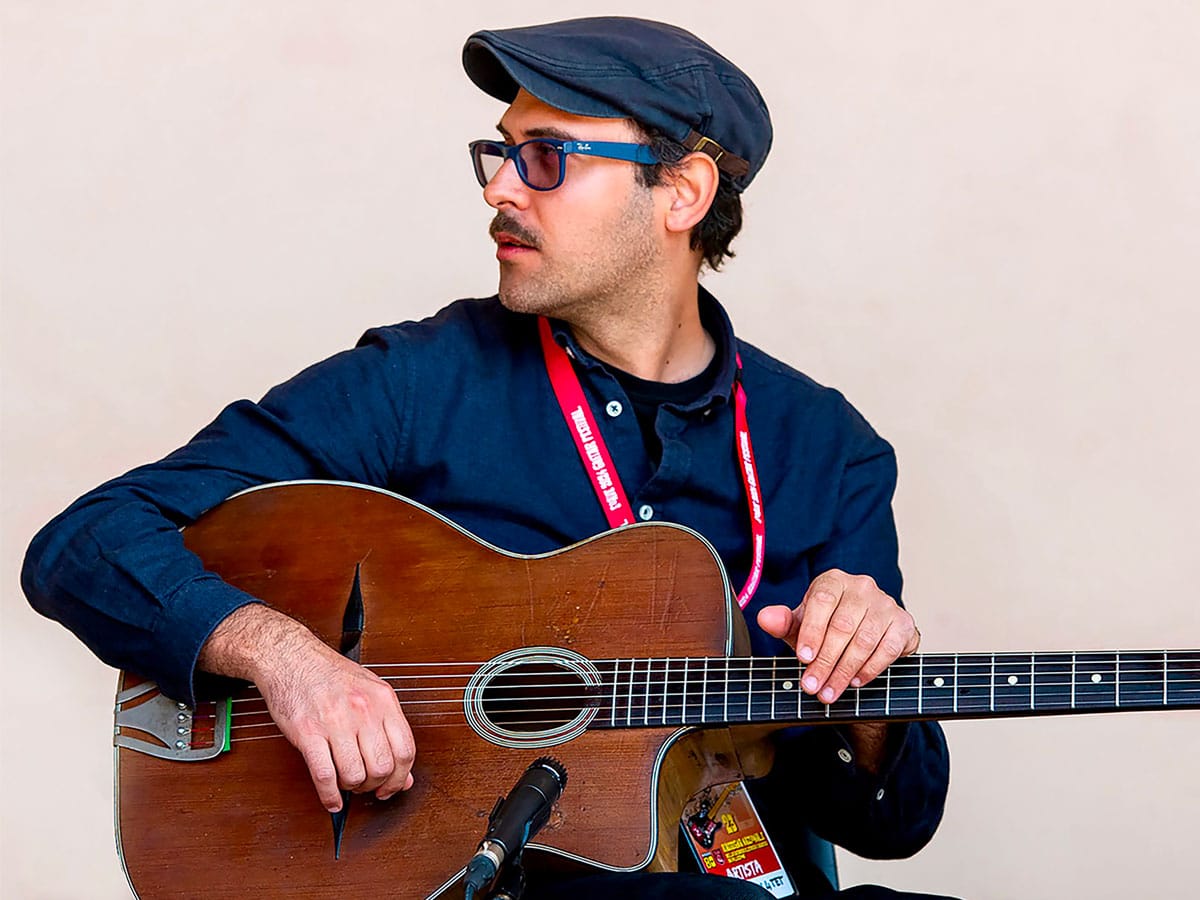 Massimiliano Sartori