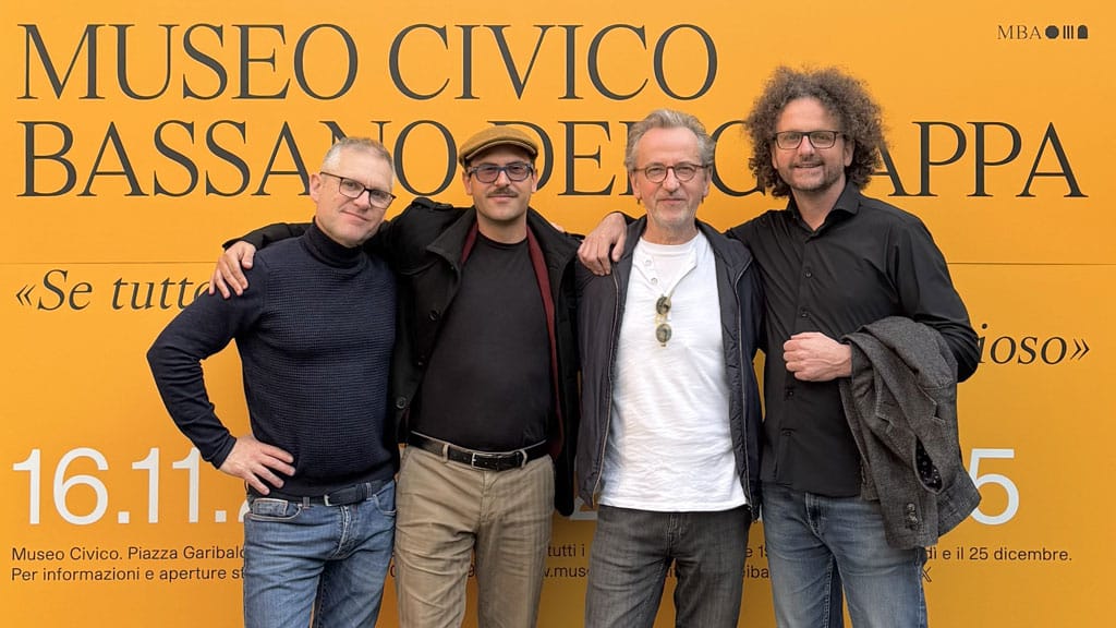 European Swing Jazz Quintette